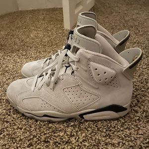 Jordan 6